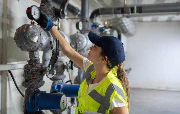Clogged Drain Plumber in Eagle Point, AL