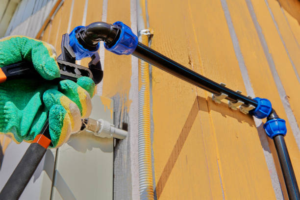 Best Gas Line Repair  in Eagle Point, AL