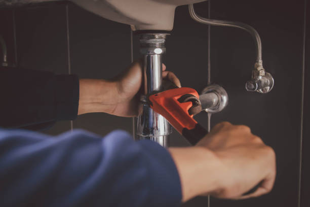 Professional Plumbing in Eagle Point, AL
